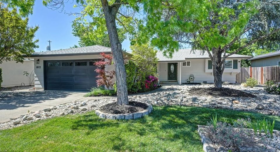 8112 Briar Way, Granite Bay, CA 95746 Photo