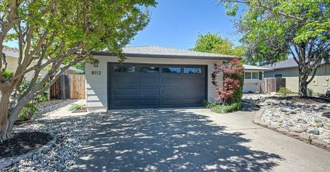 8112 Briar Way, Granite Bay, CA 95746 Photo