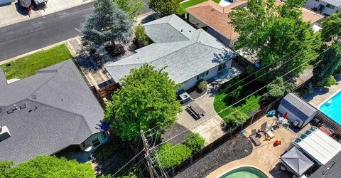 8112 Briar Way, Granite Bay, CA 95746 Photo
