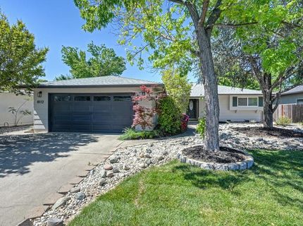 8112 Briar Way, Granite Bay, CA 95746 Photo