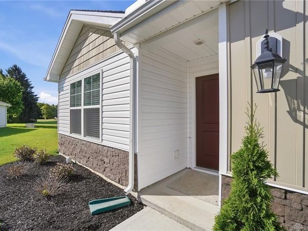 125 Arlington Drive, Eaton, OH 45320