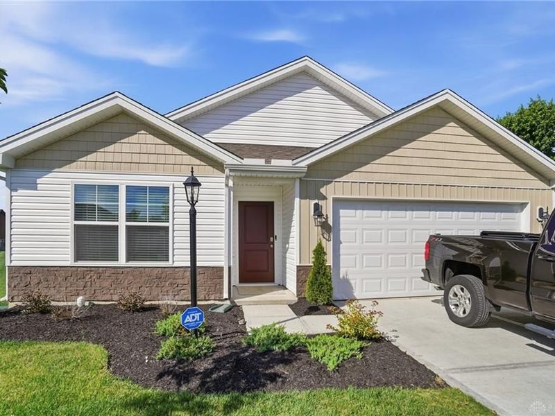 125 Arlington Drive, Eaton, OH 45320 Photo 4