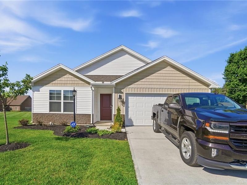 125 Arlington Drive, Eaton, OH 45320 Photo 5