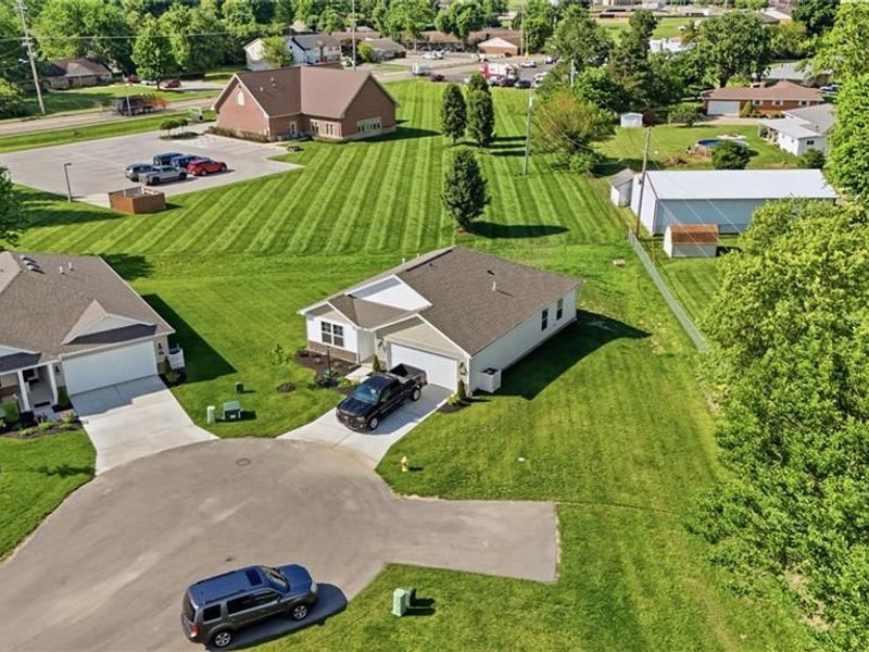 125 Arlington Drive, Eaton, OH 45320 Photo 7