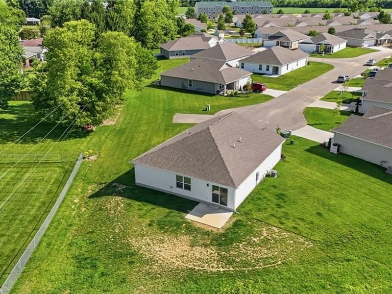 125 Arlington Drive, Eaton, OH 45320 Photo 8