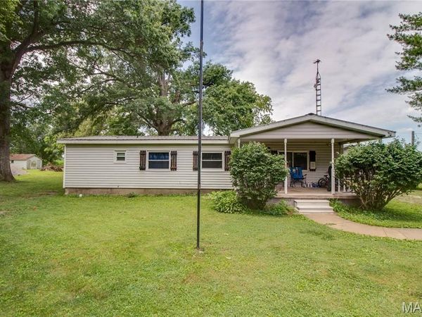 149 State Road , Rockbridge, IL 62081