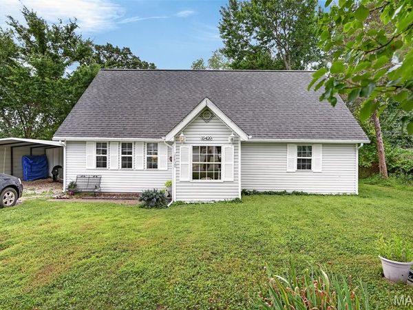 15420 Talbot Lane , St Robert, MO 65584