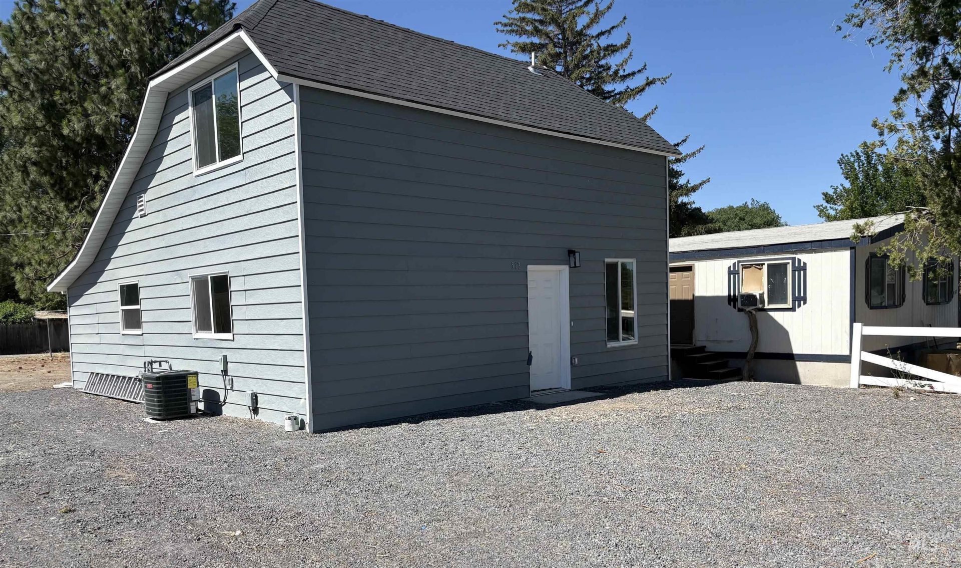513 W Avenue B, Jerome, ID 83338 Main Photo