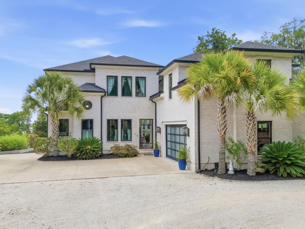 547 Bannockburn Rd. , Pawleys Island, SC 29585