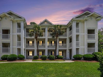 461 Red River Ct. , Unit 36-D, Myrtle Beach, SC 29579
