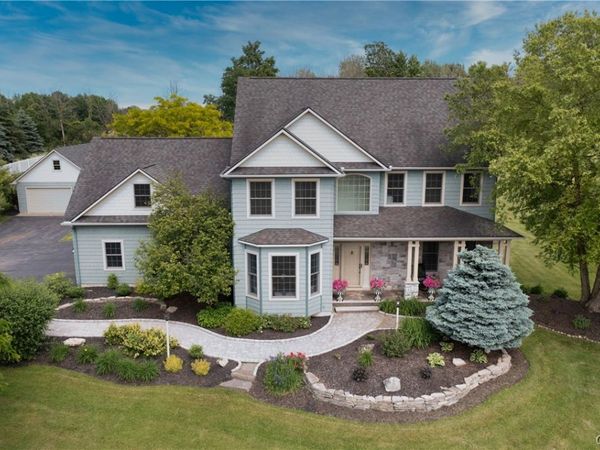 4244 County Line Road , Skaneateles, NY 13152