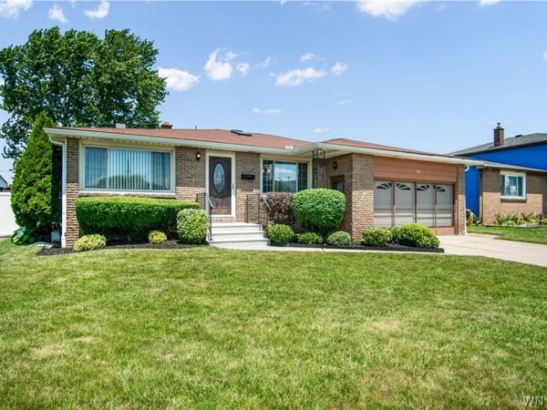284 Enez Drive, Depew, NY 14043