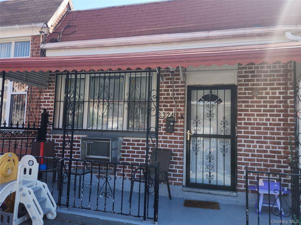 3324 Gunther Avenue , Bronx, NY 10469