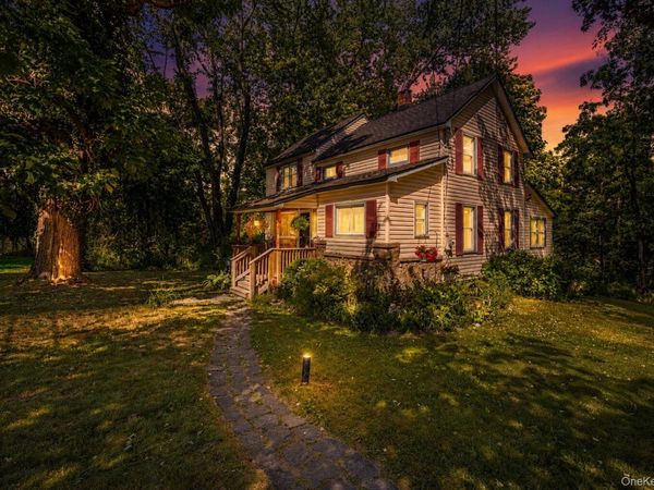 138 South Ohioville Road , New Paltz, NY 12561