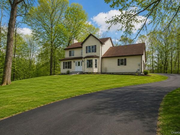 248 Bull Road , Washingtonville, NY 10992