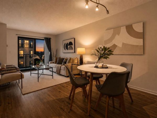 401 S 1st Street, Unit 321, Minneapolis, MN 55401