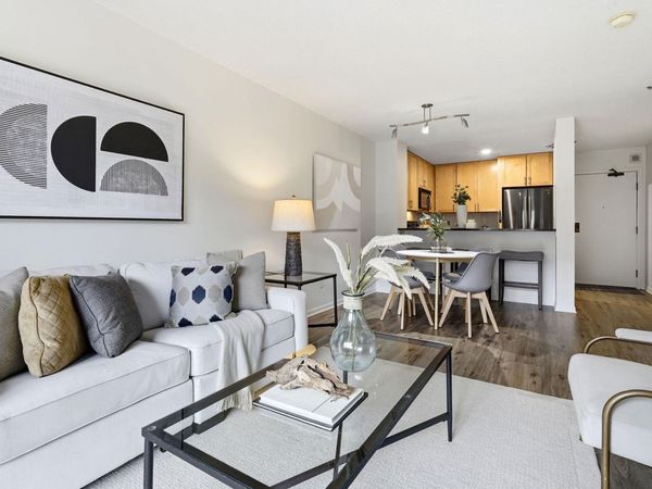 401 S 1st Street, Unit 321, Minneapolis, MN 55401