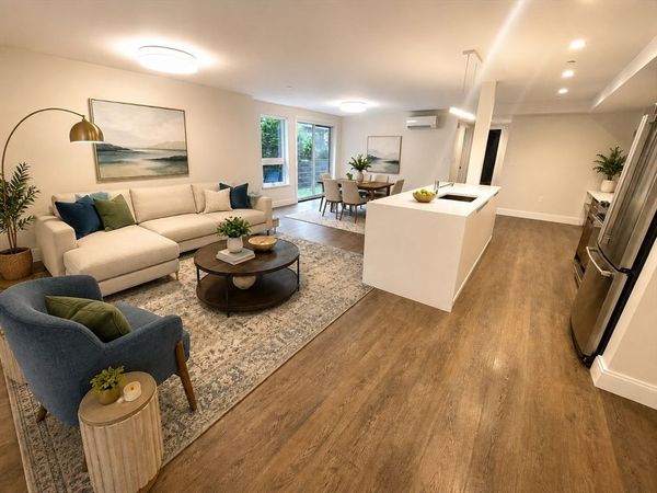 40 Fisher Ave, Unit UT02, Boston, MA 02120