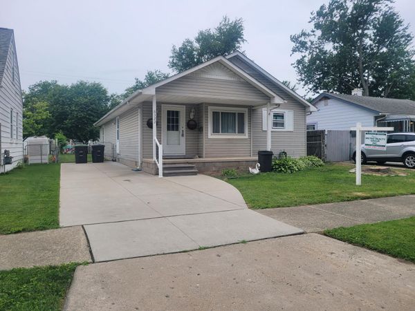 6322 Princess Street, Taylor, MI 48180
