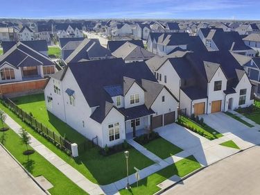 3879 Vase Vine Place, Frisco, TX 75033