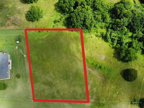 TBD Spring Hill Lane, Sherman, TX 75090