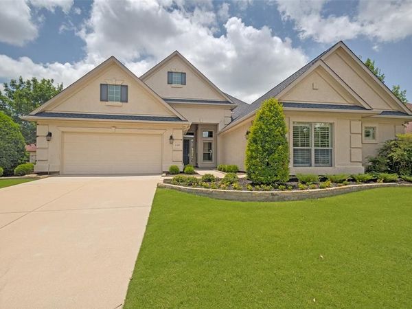 11305 Brandon Drive, Denton, TX 76207