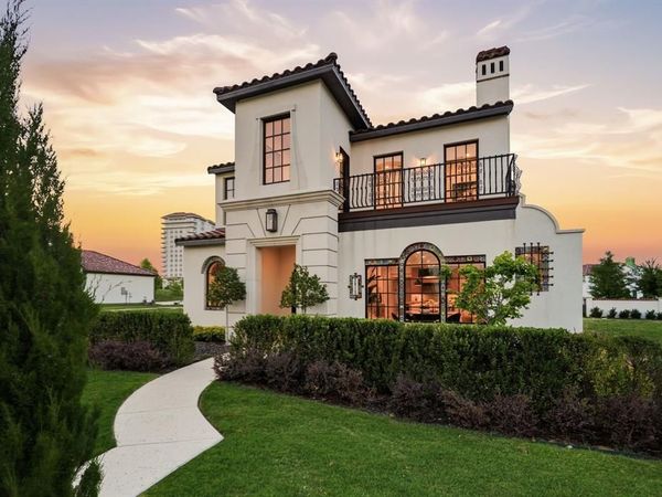 2913 Lakeside Village Boulevard, Flower Mound, TX 75022