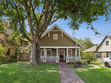 6100 Victor Street, Dallas, TX 75214