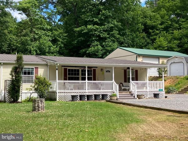 353 UPPER BAILEY ROAD , NEWPORT, PA 17074