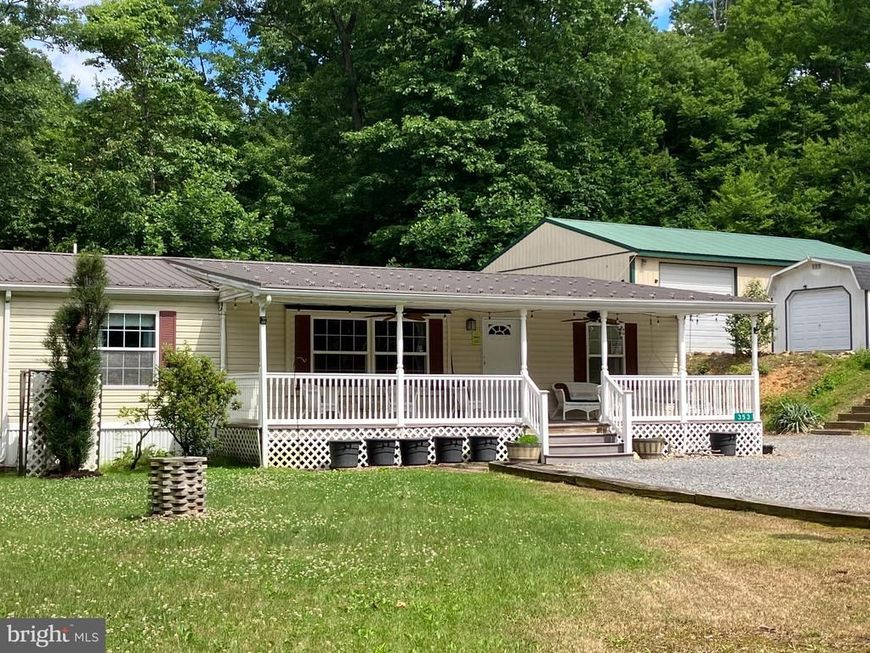 353 Upper Bailey Road, Newport, PA 17074 Main Photo