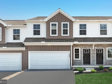 7859 BRIARWOOD DRIVE , HARRISBURG, PA 17112