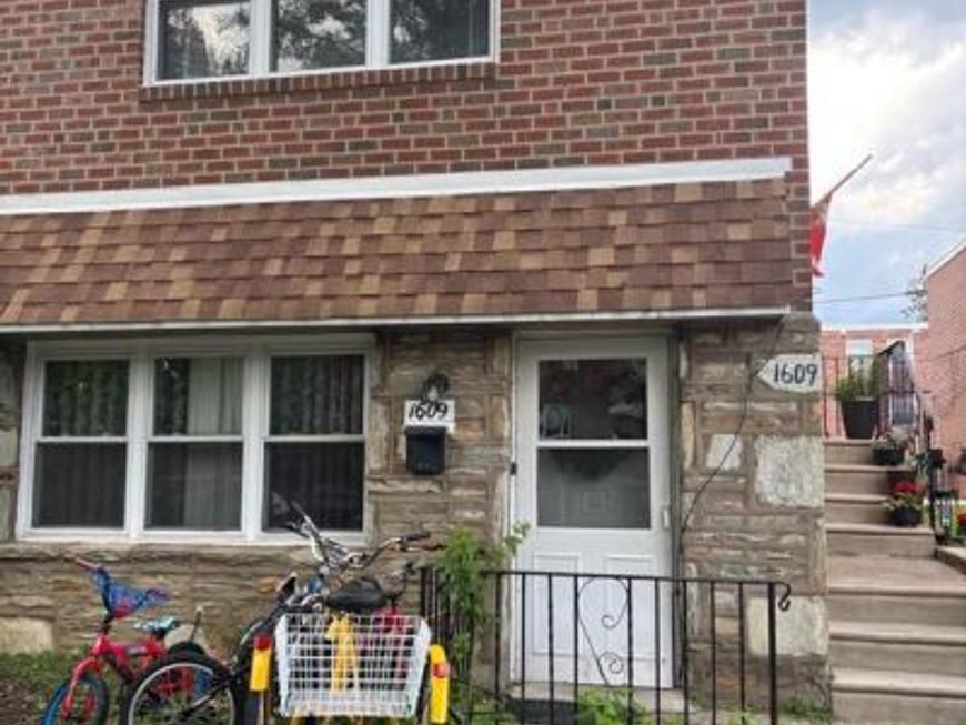 1609 Borbeck Avenue, Philadelphia, PA 19111 Main Photo