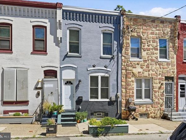 3849 MOUNT VERNON STREET , PHILADELPHIA, PA 19104