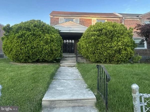 813 ARBOR ROAD , LANSDOWNE, PA 19050