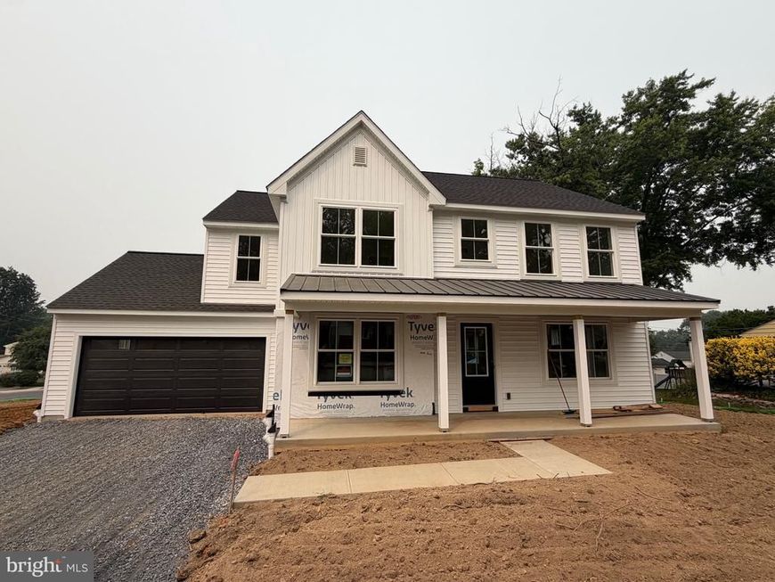416 Allegheny, Mechanicsburg, PA 17055 Main Photo