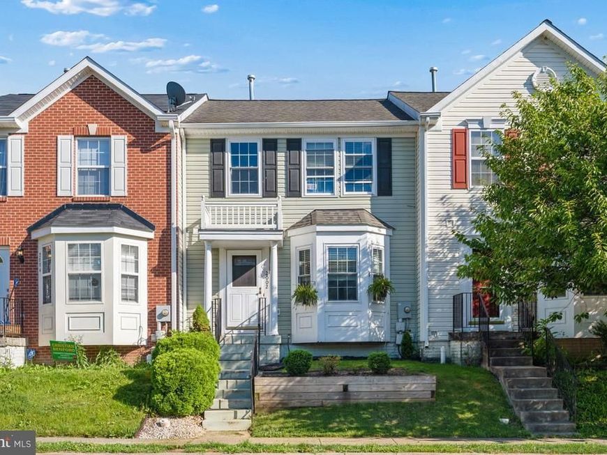 2002 Rosecrans Court , Frederick, MD 21702 Main Photo
