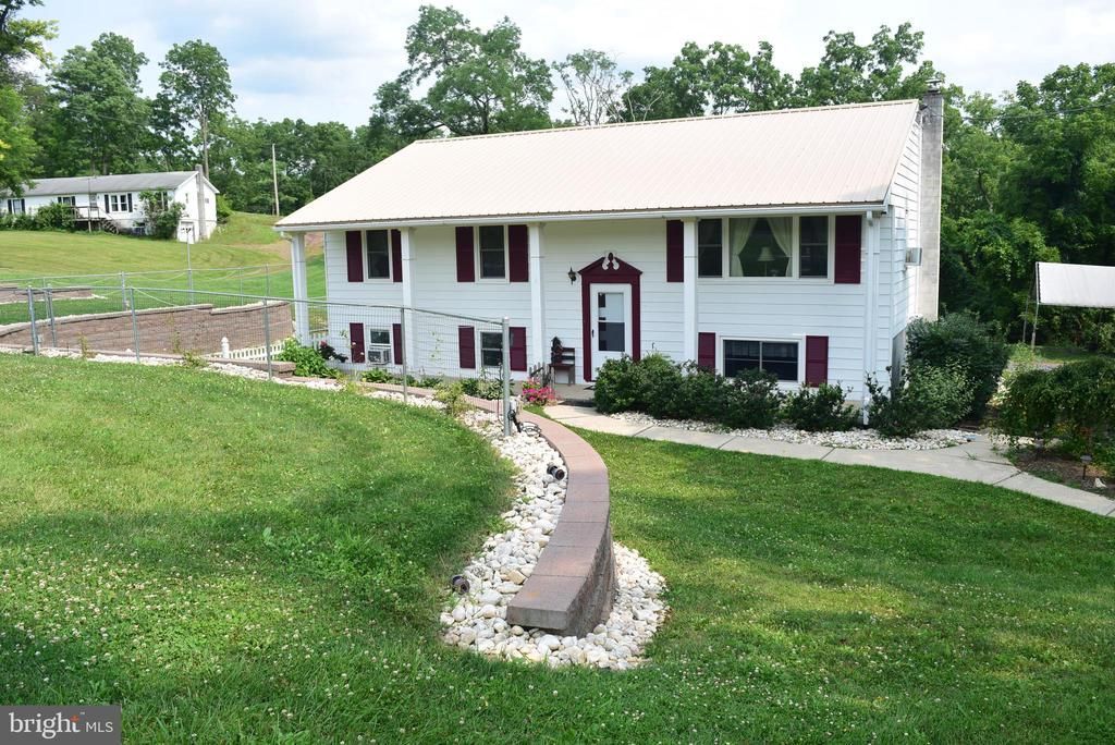 3629 CHARTER OAK ROAD, PETERSBURG, PA 16669