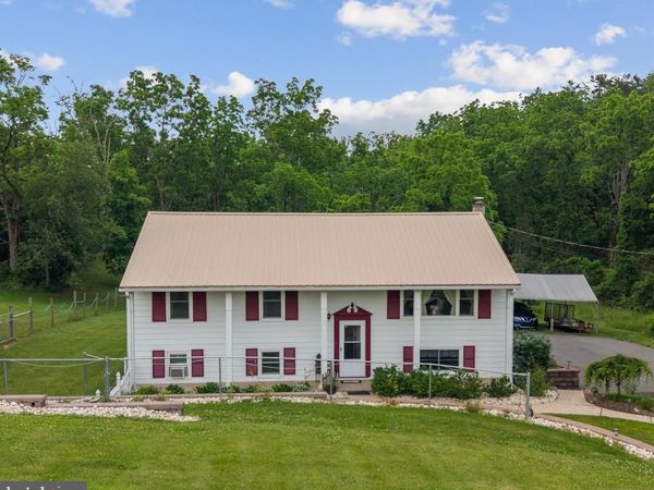 3629 CHARTER OAK ROAD , PETERSBURG, PA 16669