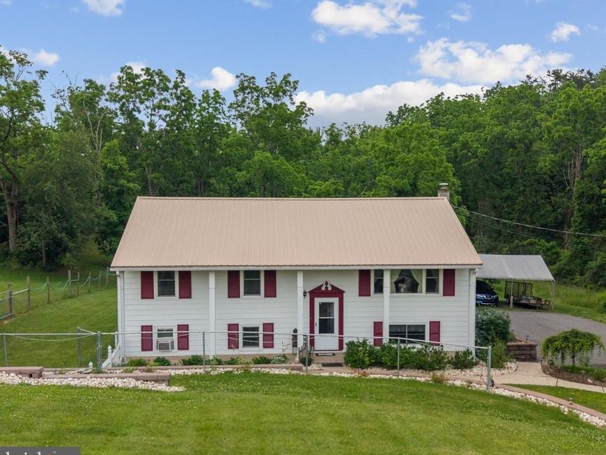 3629 Charter Oak Road, Petersburg, PA 16669 Main Photo
