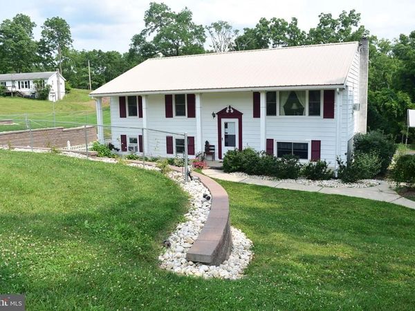 3629 CHARTER OAK ROAD, PETERSBURG, PA 16669