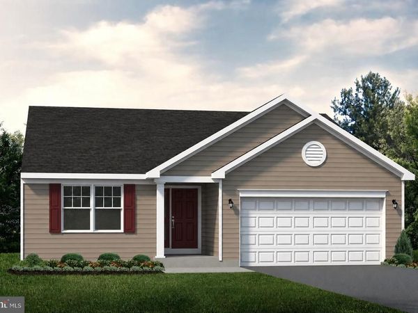 405 BRONWYN LANE , SHIPPENSBURG, PA 17257