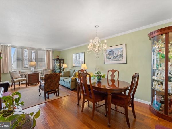 1901 JOHN F KENNEDY BOULEVARD , Unit 924, PHILADELPHIA, PA 19103