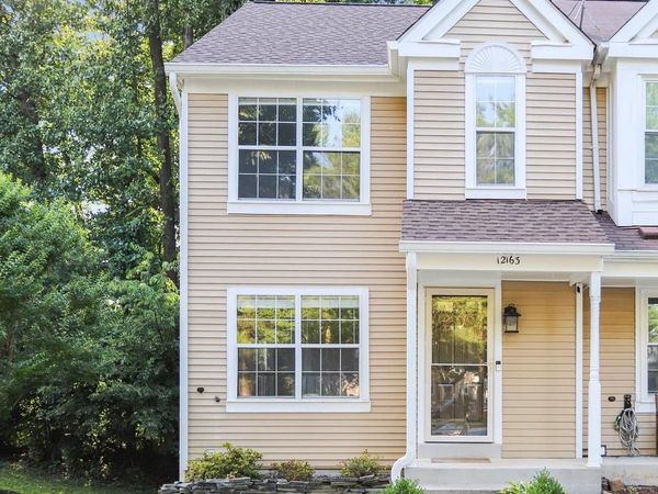 12163 FLAG HARBOR DRIVE, GERMANTOWN, MD 20874