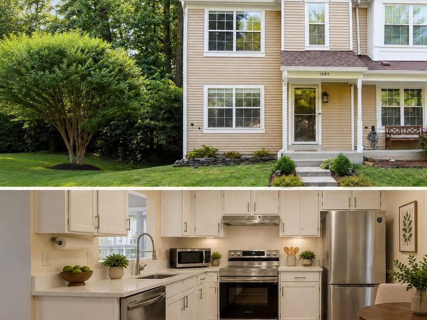12163 Flag Harbor Drive, Germantown, MD 20874 Main Photo
