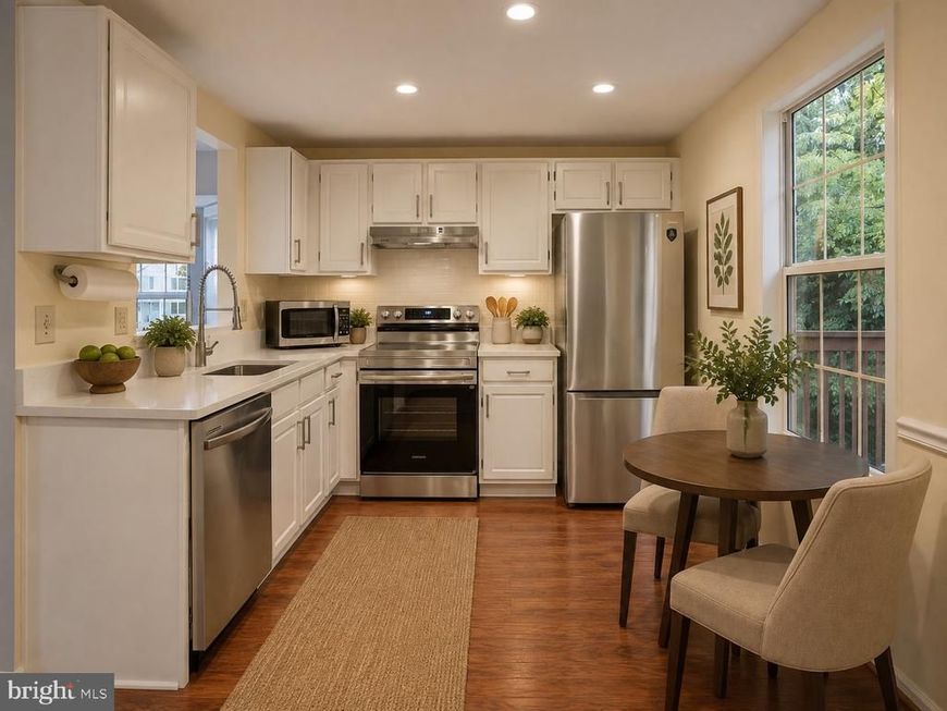 12163 Flag Harbor Drive, Germantown, MD 20874 Main Photo