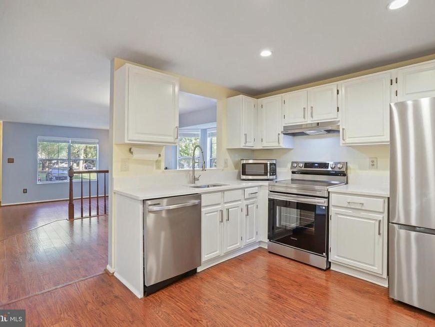 12163 Flag Harbor Drive, Germantown, MD 20874 Main Photo