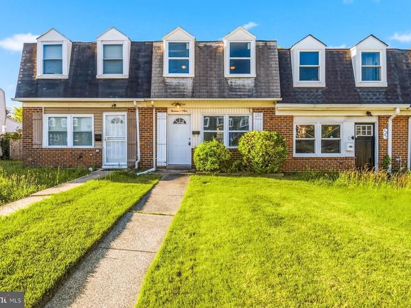 1309 MANTLE STREET, BALTIMORE, MD 21234