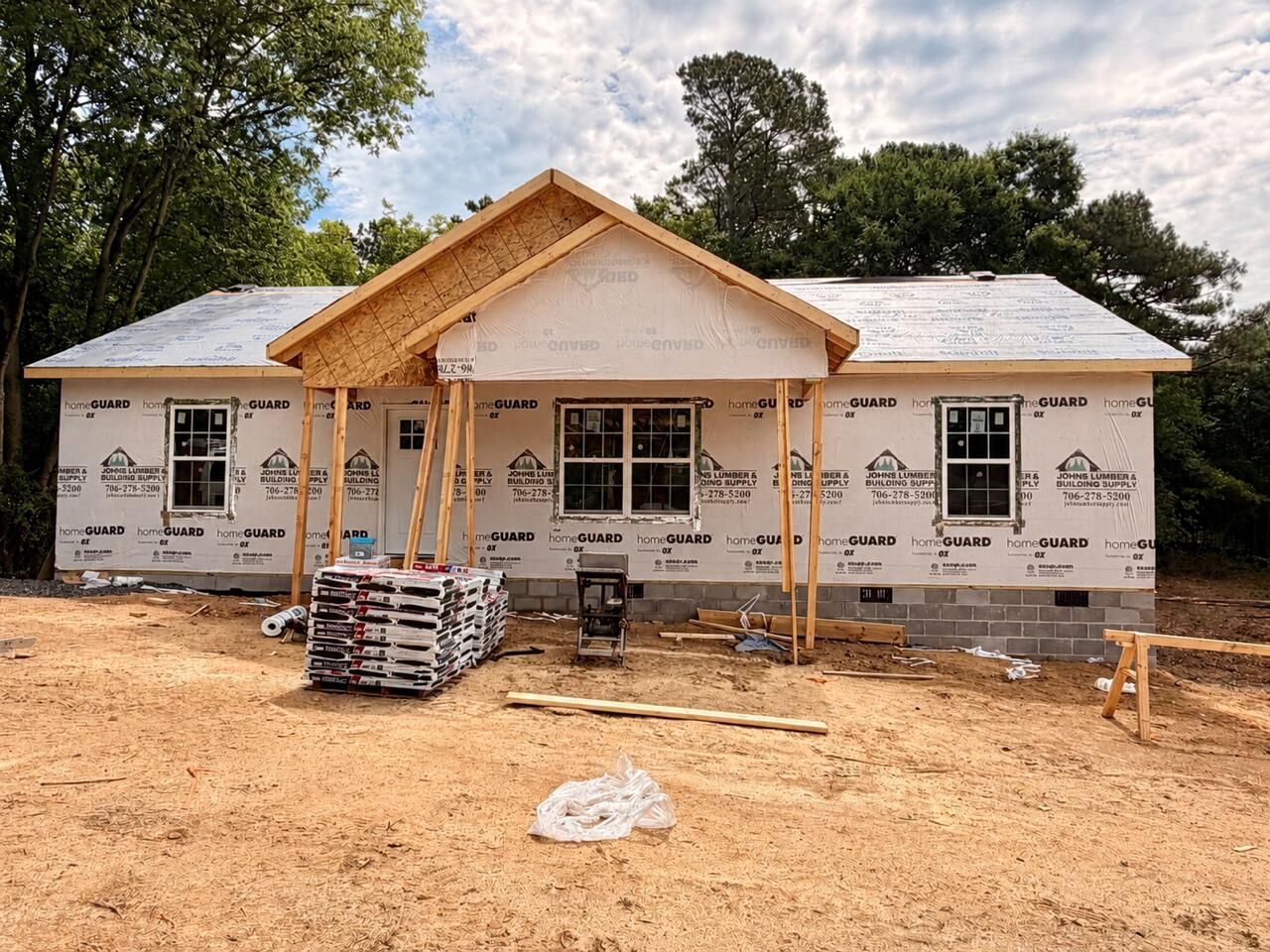 120 School Street, Chatsworth, GA 30705 Main Photo