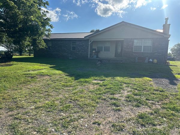 7801 S 13th Street E, Muskogee, OK 74403