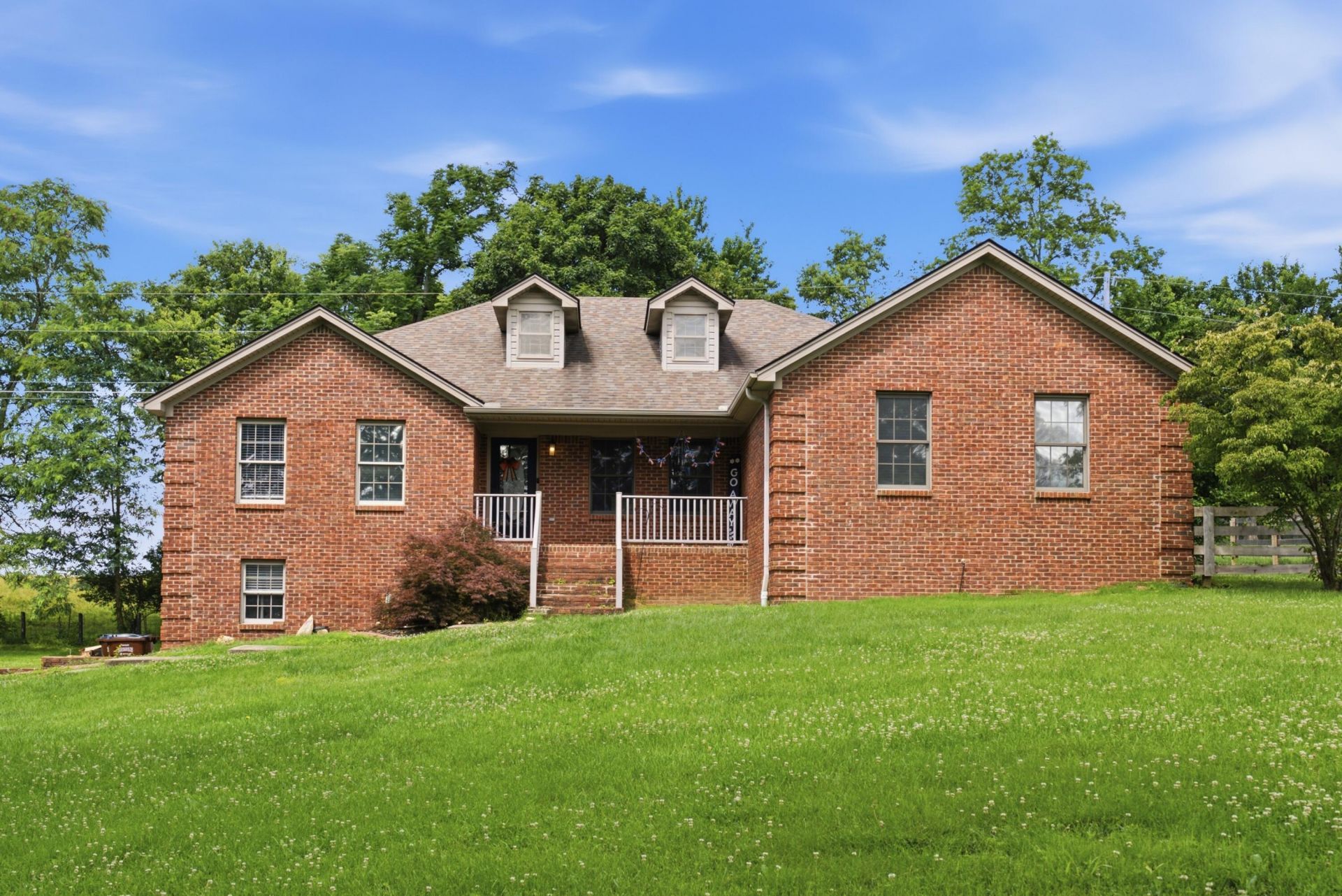 1321 Travis Drive, Richmond, KY 40475 Main Photo